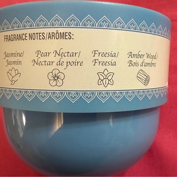 Solo En Ibiza Barcelona Bliss Nourishing Cream - Picture 4 of 4